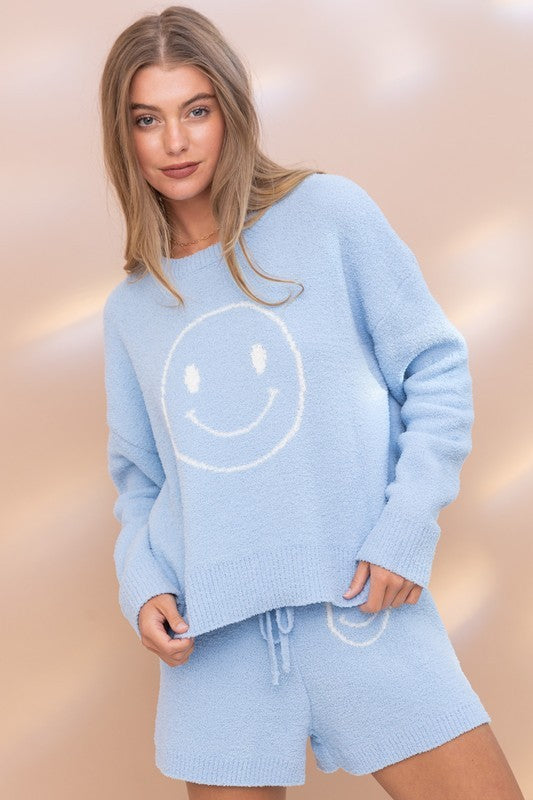 Cozy Lounge Wear - Hope Boutique Shop