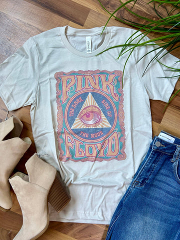 Pink Floyd Graphic Tee