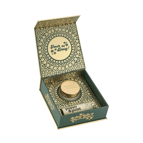 Lip Care Duo, Marshmallow Creme - Hope Boutique Shop