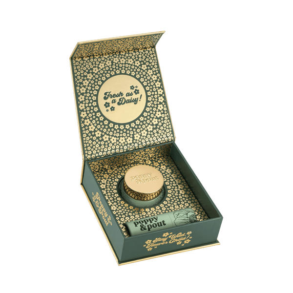 Lip Care Duo, Sweet Mint - Hope Boutique Shop