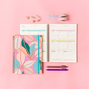 Goal Getter Planner - Hope Boutique Shop