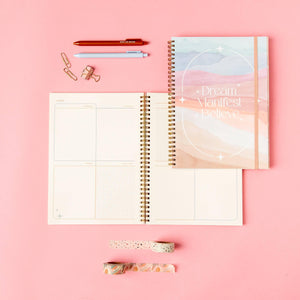 Griddy Grid Planner - Hope Boutique Shop