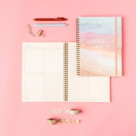 Griddy Grid Planner - Hope Boutique Shop